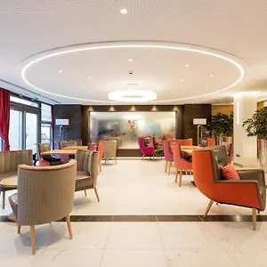 visit hotel