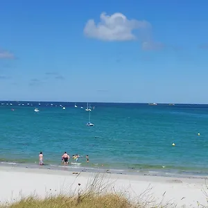 Camping De Kerurus Plounéour-Trez