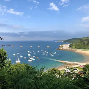 Cap-ouest Lanvéoc